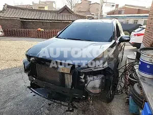 2019, Hyundai / Santa FE, VIN: KMHS381CDLU232465, 80000 км., diesel, 2200 куб.см.
