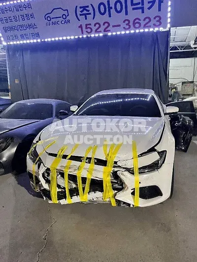 2017, Maserati / Ghibli, VIN: ZAM57XSG6H1227344, 66789 км., gas, 2979 куб.см.