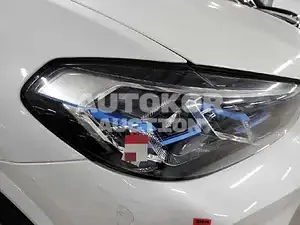 2023, BMW / X3 M, unknown
