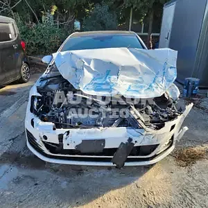 2016, Volkswagen / Golf, VIN: WVWZZZAUZGW022384, 120000 км., diesel