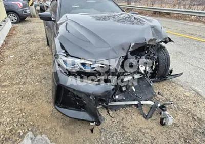 2024, BMW / bmw, electric
