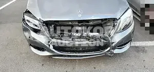2016, Mercedes-Benz / S 400, VIN: WDDUG6HB9GA279383, 61208 км., gas, 2996 куб.см.