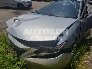 2016, Lexus / ES 350, VIN: JTHBK1GG3G3241009, gas