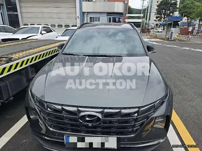 2021, Hyundai / Tucson, 44087 км., gas, 1600 куб.см.