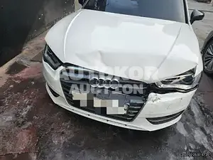 2016, Audi / A3, VIN: WAUZZZ8VXGA080023, 67207 км., diesel