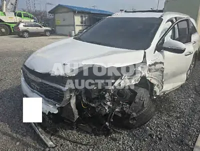 2020, Kia / Sorento, diesel, 2200 куб.см.