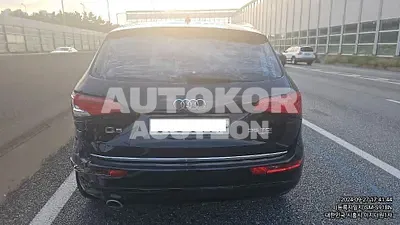 2016, Audi / Q5, VIN: WAUZZZ8R7GA096487, diesel