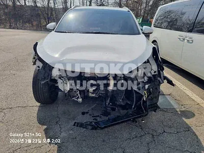 2017, Hyundai / Tucson, VIN: KMHJ381ABHU443655, 144234 км., diesel, 1995 куб.см.