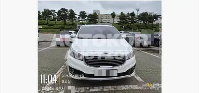 2015, Kia / Carnival, 500000 км., diesel, 2199 куб.см.
