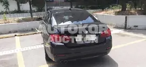 2015, BMW / 528, VIN: WBA5A5105FGT89259, 94690 км., gas, 1997 куб.см.