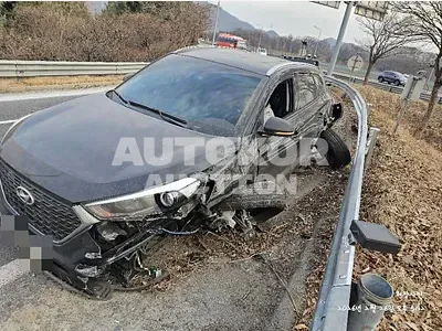 2017, Hyundai / Tucson, 160546 км., diesel, 1700 куб.см.