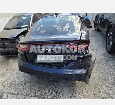2018, Kia / Stinger, 69757 км., gas, 2000 куб.см.