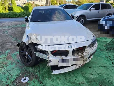 2015, BMW / 428, 161414 км., gas