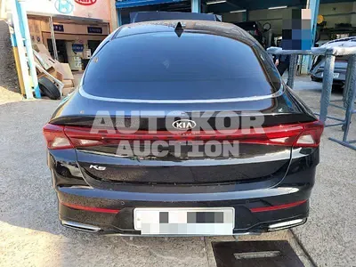 2020, Kia / K5, VIN: KNAG541BBMA092722, 42848 км., lpg, 2000 куб.см.