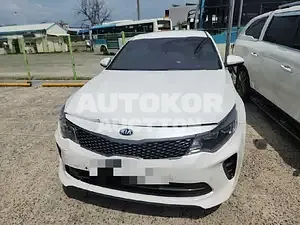 2017, Kia / K5, VIN: KNAGT411BJA204831, 70200 км., gas, 2000 куб.см.