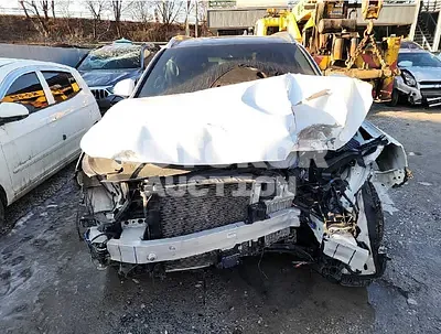 2021, Hyundai / Santa FE, VIN: KMHS381HHMU399921, diesel