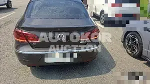 2015, Volkswagen / CC, 150000 км., diesel