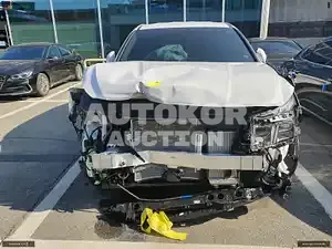 2021, Hyundai / Santa FE, VIN: KMHS281LGMU407550, gas