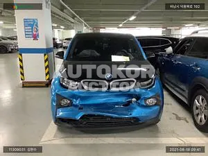 2017, BMW / I3, VIN: WBY1Z6102HV547716, electric