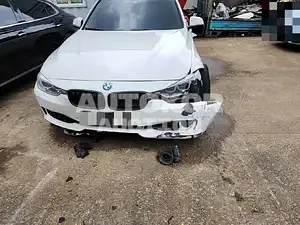 2015, BMW / 320, VIN: WBA3E1104FF948407, 214764 км., diesel, 1995 куб.см.