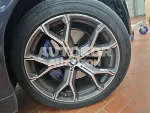 2021, BMW / 640, unknown