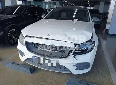 2019, Mercedes-Benz / e300, 75000 км., gas, 1991 куб.см.