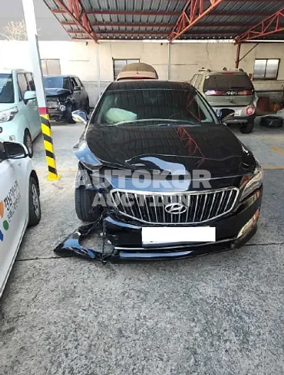 2016, Jaguar / SL, VIN: KMHFM411BGA009140, 83243 км., gas