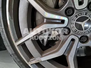 2021, Mercedes-Benz / E 220, VIN: W1KZF0FB3MA949045, unknown