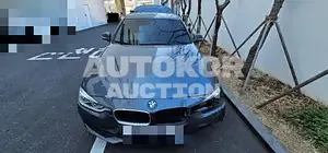 2016, BMW / 320, 100000 км., diesel, 1995 куб.см.