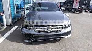 2017, Mercedes-Benz / E 200, VIN: WDDZF4CB9HA276330, 66230 км., gas