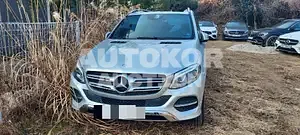 2017, Mercedes-Benz / GLE 250, VIN: WDCDA0EB1HA925704, 67100 км., diesel