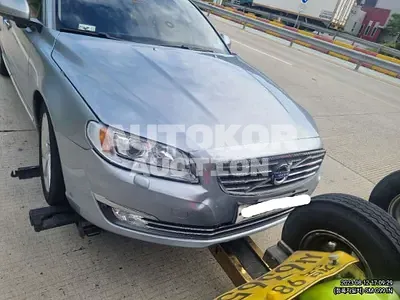 2015, Volvo / S80, VIN: YV1AS84BBF1186989, 174507 км., diesel