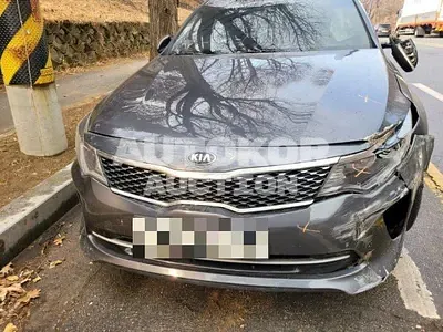 2015, BMW / B5, 78921 км., gas
