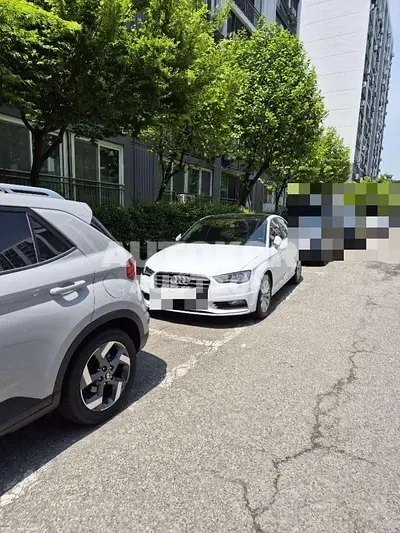 2015, Audi / A3, 174706 км., diesel