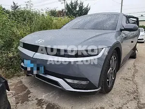 2021, Hyundai / Ioniq, VIN: KMHKN81AFNU012612, 29000 км., electric, 111 куб.см.