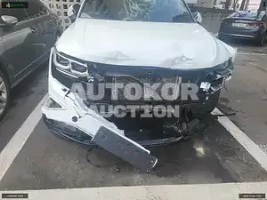 2023, Volkswagen / Tiguan, VIN: WVGZZZ5N5PW021712, diesel