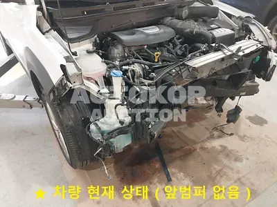 2018, Hyundai / Kona, VIN: KMHK4815GJU176863, 65047 км., gas