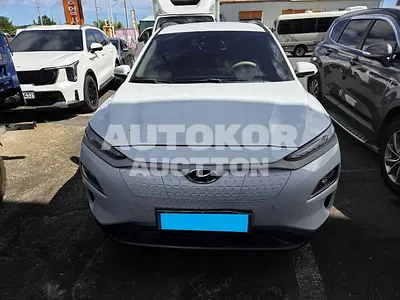 2019, Hyundai / Kona, VIN: KMHK381GFKU027446, 108180 км., electric, 1 куб.см.