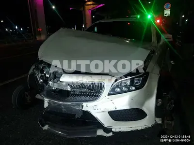 2017, Mercedes-Benz / CLS 250, VIN: WDDLJ9HB8HA205792, diesel