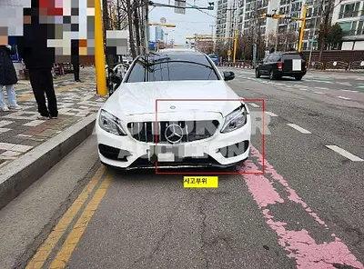 2016, Mercedes-Benz / C 450, VIN: WDDWF6EB2GF298456, 115815 км., gas, 2996 куб.см.