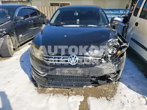 2015, Volkswagen / Passat, VIN: 1VWZZZA3ZFC026242, 80000 км., diesel