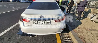 2016, Lexus / ES 300, VIN: JTHBW1GG1G2114666, hybrid