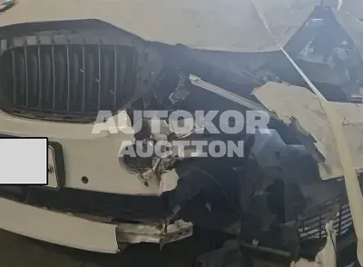 2018, BMW / 520, VIN: WBAJC3103JWE63941, 37420 км., diesel