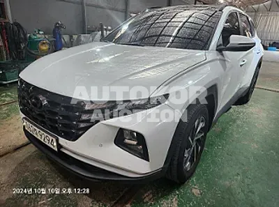 2021, Hyundai / Tucson, VIN: KMHJC81BGMU008140, 74880 км., gas
