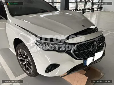 2026, Mercedes-Benz / e200, VIN: W1KLF5AB2TA231950, gas