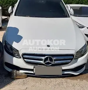 2019, Mercedes-Benz / E 220, VIN: WDDZF0EB2KA692166, diesel
