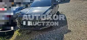 2020, Genesis / GV80, 111384 км., diesel, 2996 куб.см.