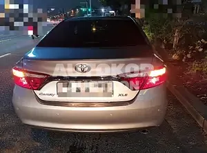 2016, Toyota / Camry, VIN: 4T1BF1FK8HU696029, gas, 2494 куб.см.