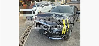 2016, Hyundai / Genesis, 172752 км., gas, 5038 куб.см.