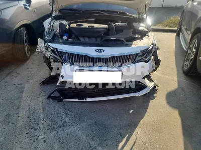 2020, Kia / K5, VIN: KNAGT416BLA393518, lpg